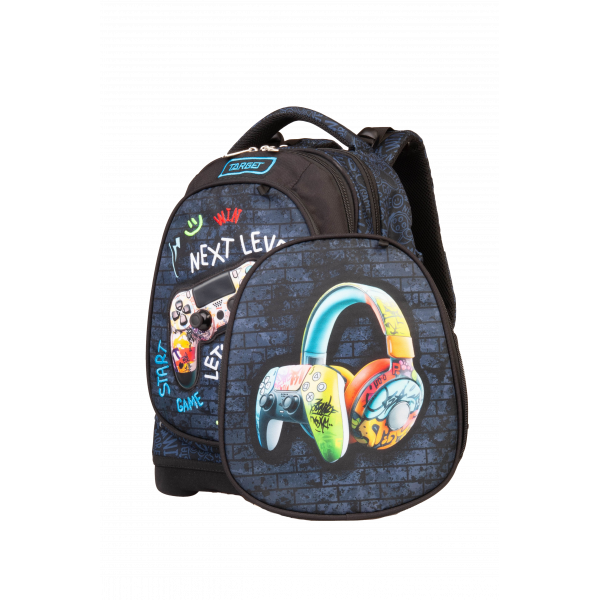 TARGET RANAC SUPERLIGHT 2 FACE URBAN GAMING 
