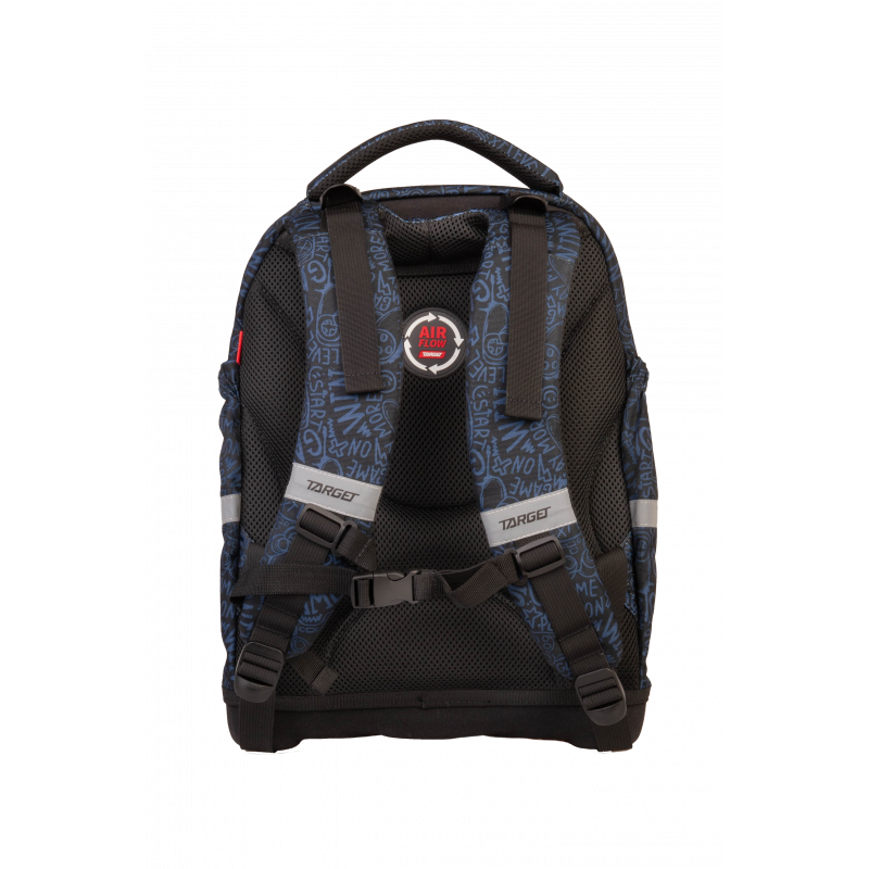 TARGET RANAC SUPERLIGHT 2 FACE URBAN GAMING 