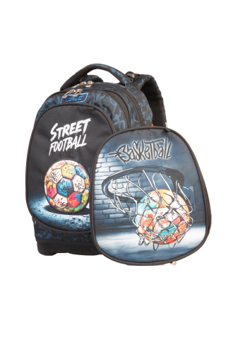 TARGET RANAC SUPERLIGHT 2 FACE STREET SPORT 