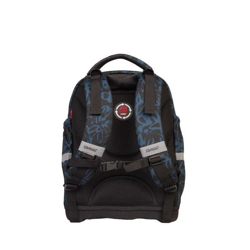 TARGET RANAC SUPERLIGHT 2 FACE STREET SPORT 