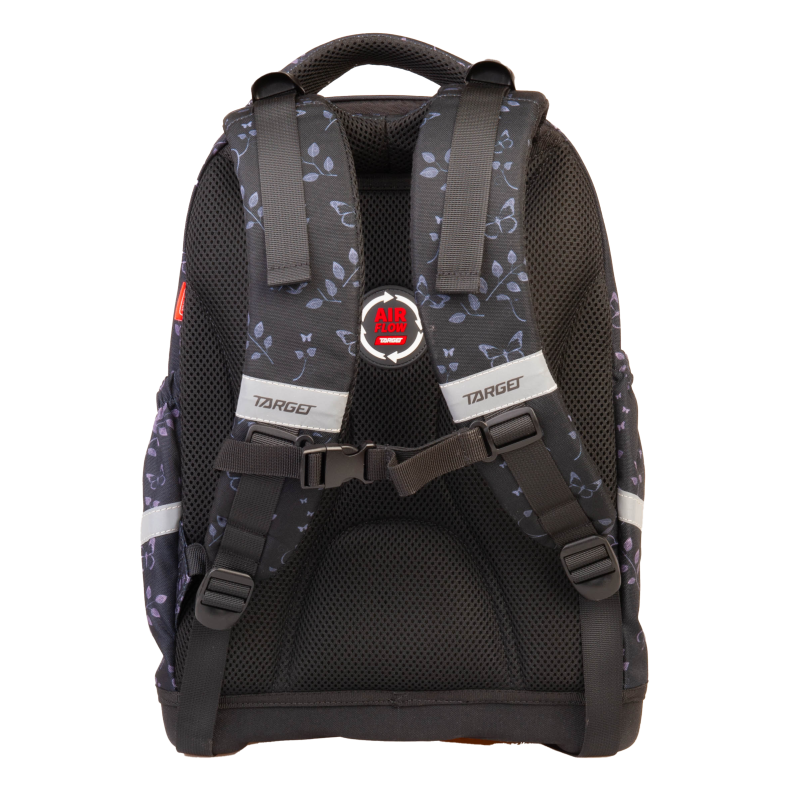 TARGET RANAC SUPERLIGHT PETIT SPRING WINGS 