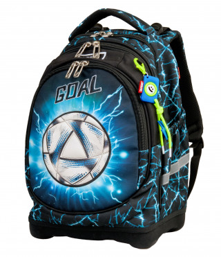 TARGET RANAC SUPERLIGHT GOAL STORM 