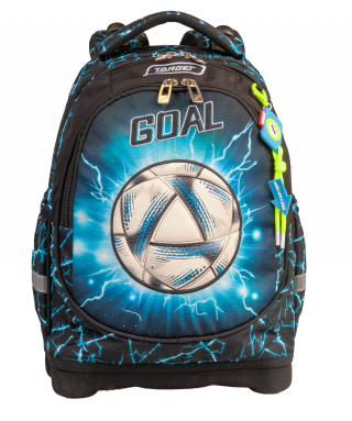 TARGET RANAC SUPERLIGHT GOAL STORM 