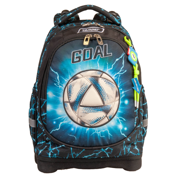 TARGET RANAC SUPERLIGHT GOAL STORM 