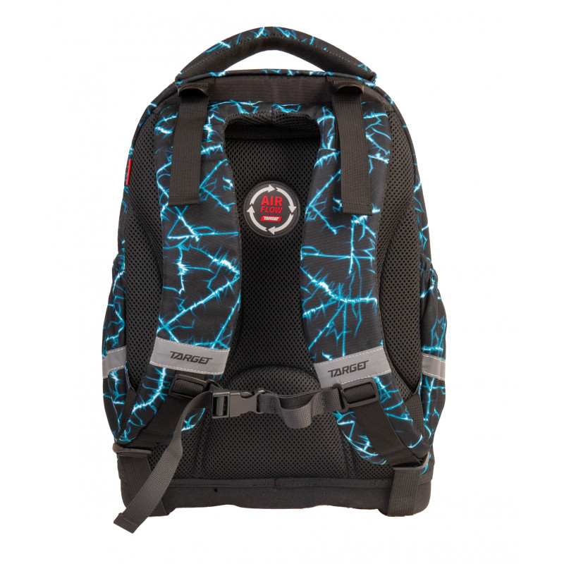 TARGET RANAC SUPERLIGHT GOAL STORM 