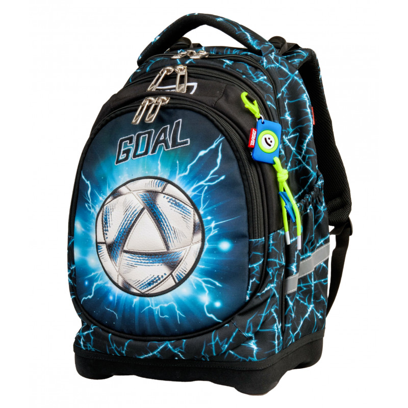 TARGET RANAC SUPERLIGHT GOAL STORM 