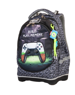 TARGET RANAC SUPERLIGHT PETIT MINE GAMING 