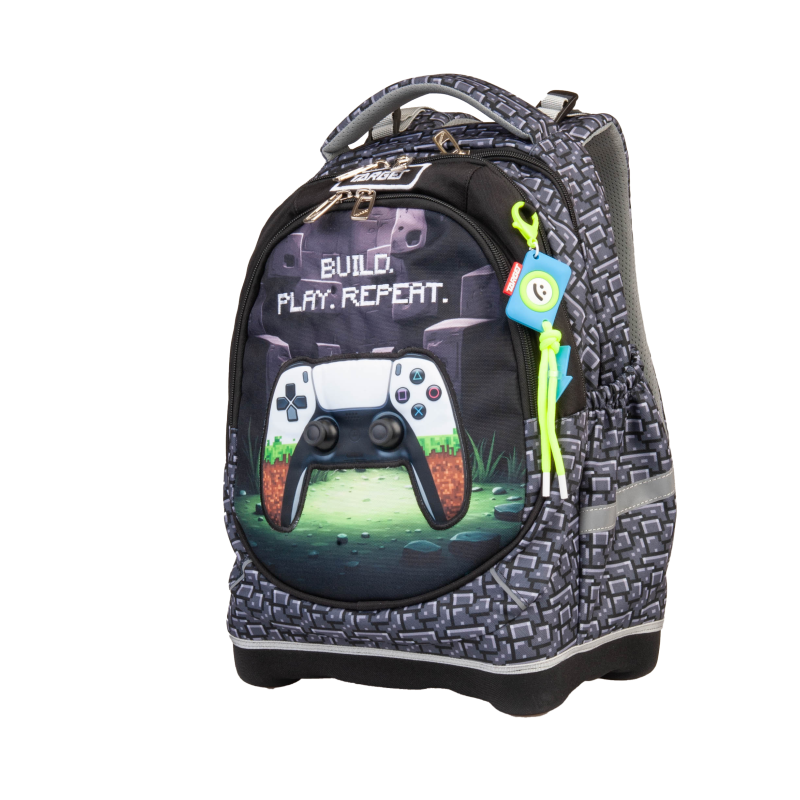 TARGET RANAC SUPERLIGHT PETIT MINE GAMING 