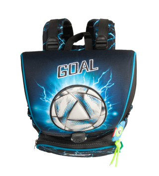 TARGET RANAC GT CLICK GOAL STORM 