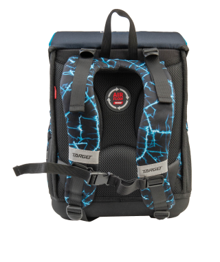 TARGET RANAC GT CLICK GOAL STORM 