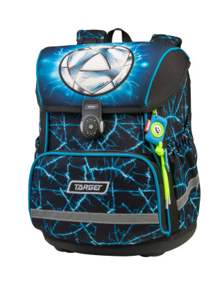 TARGET RANAC GT CLICK GOAL STORM 