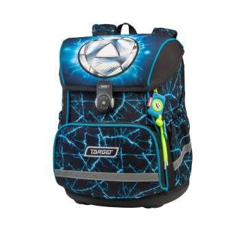 TARGET RANAC GT CLICK GOAL STORM 