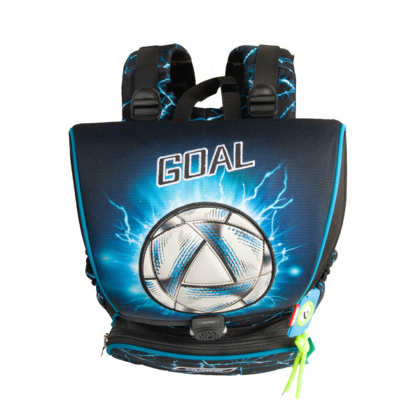 TARGET RANAC GT CLICK GOAL STORM 