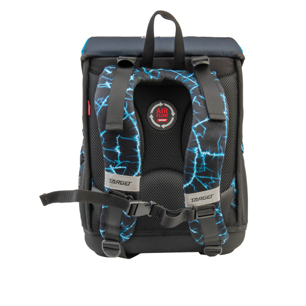 TARGET RANAC GT CLICK GOAL STORM 