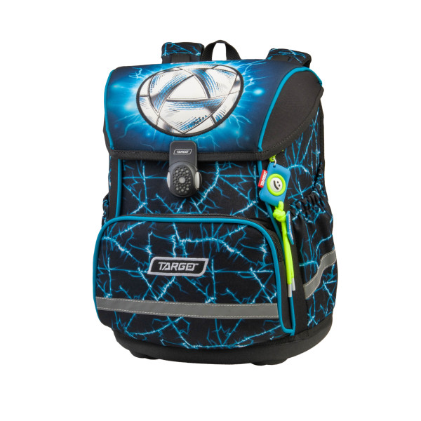 TARGET RANAC GT CLICK GOAL STORM 