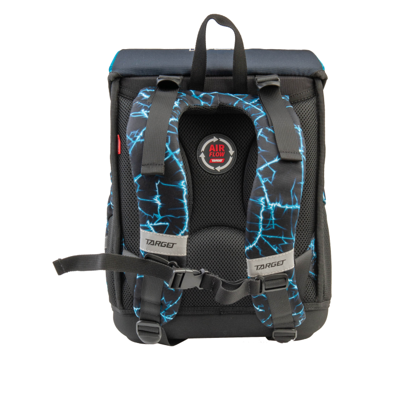 TARGET RANAC GT CLICK GOAL STORM 