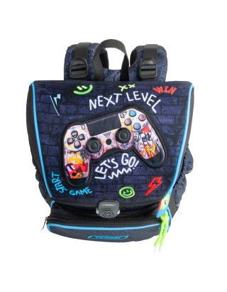 TARGET RANAC GT CLICK URBAN GAMING 