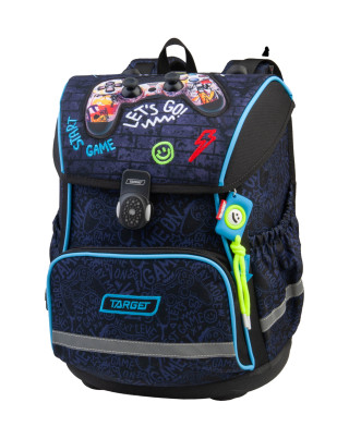 TARGET RANAC GT CLICK URBAN GAMING 