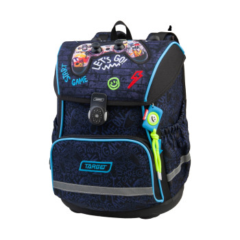 TARGET RANAC GT CLICK URBAN GAMING 