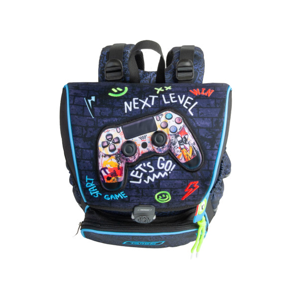 TARGET RANAC GT CLICK URBAN GAMING 