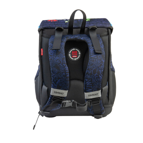 TARGET RANAC GT CLICK URBAN GAMING 