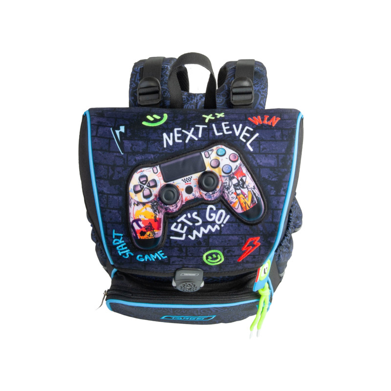 TARGET RANAC GT CLICK URBAN GAMING 