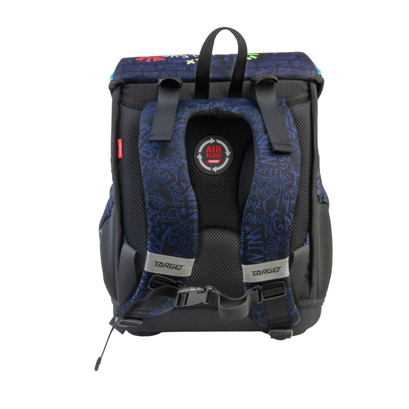 TARGET RANAC GT CLICK URBAN GAMING 