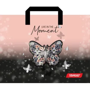 TARGET KESA ZA BLOK SPRING WINGS