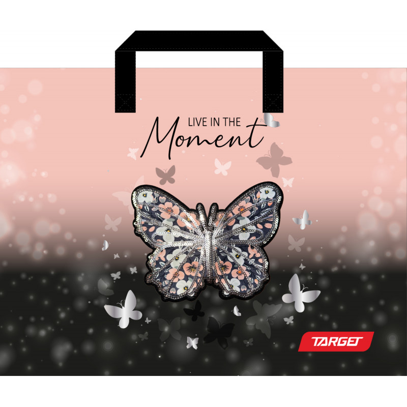 TARGET KESA ZA BLOK SPRING WINGS 