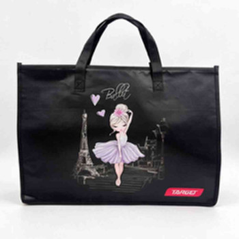 TARGET KESA ZA BLOK PRIMA BALLERINA 
