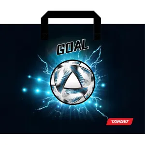 TARGET KESA ZA BLOK GOAL STORM