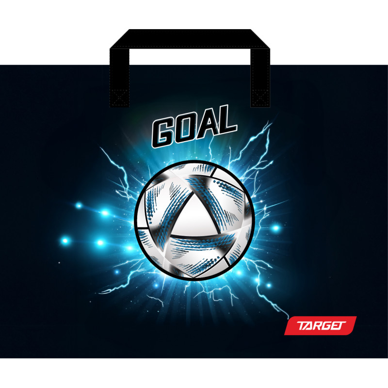 TARGET KESA ZA BLOK GOAL STORM 