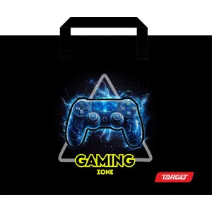 TARGET KESA ZA BLOK GAMING ZONE