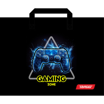 TARGET KESA ZA BLOK GAMING ZONE 