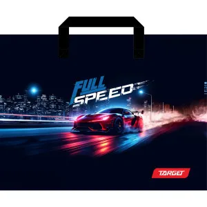 TARGET KESA ZA BLOK FULL SPEED