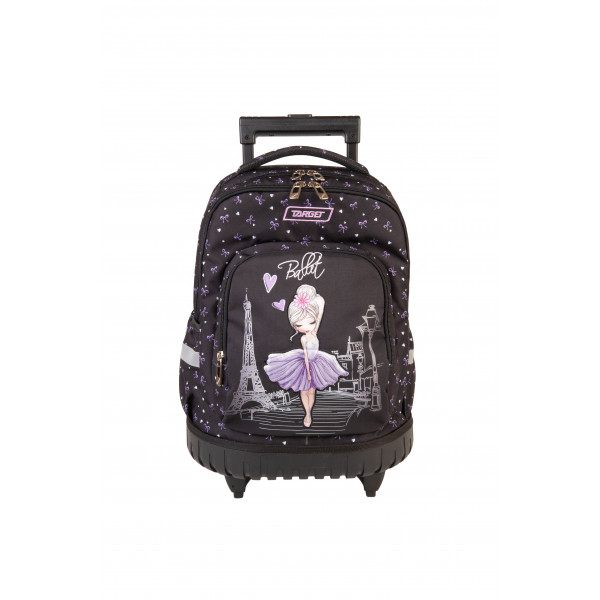 TARGET RANAC NA TOCKICE PRIMA BALLERINA 