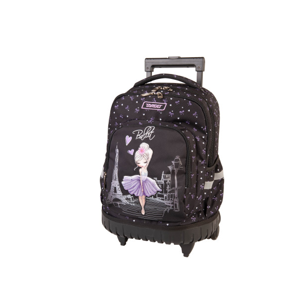 TARGET RANAC NA TOCKICE PRIMA BALLERINA 