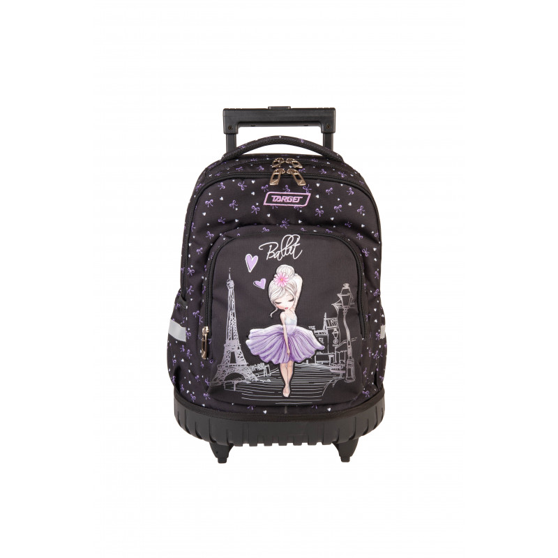 TARGET RANAC NA TOCKICE PRIMA BALLERINA 