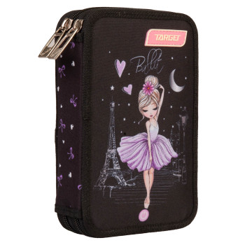 PERNICA TARGET DUPLA PUNA LED PRIMA BALLERINA 