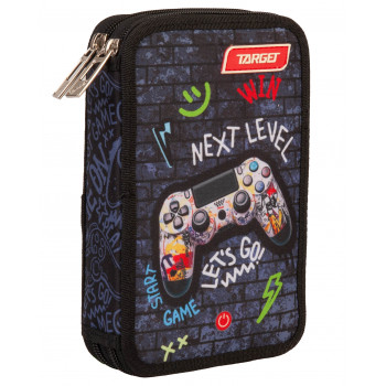 PERNICA TARGET DUPLA PUNA LED URBAN GAMING 