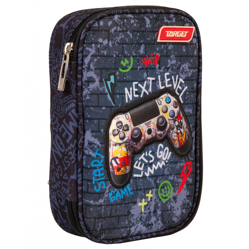 PERNICA TARGET MULTY PUNA URBAN GAMING 