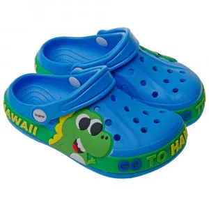 POLLINO PAPUCE BLUE 