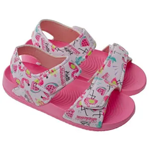 POLLINO SANDALA PINK