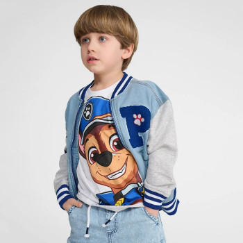 COOL CLUB PAW PATROL SAKO LIGHT DENIM 