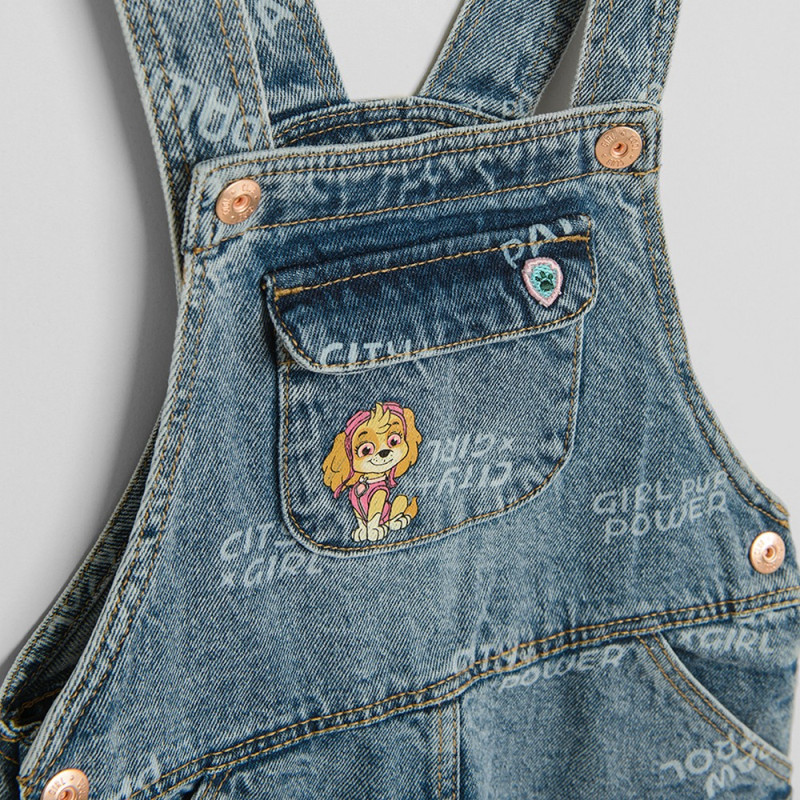 COOL CLUB SUKNJA NA TREGERE PAW PATROL