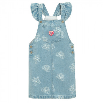 COOL CLUB SUKNJA NA TREGERE NICKELODEON PAW PATROLDENIM BOTANIC 