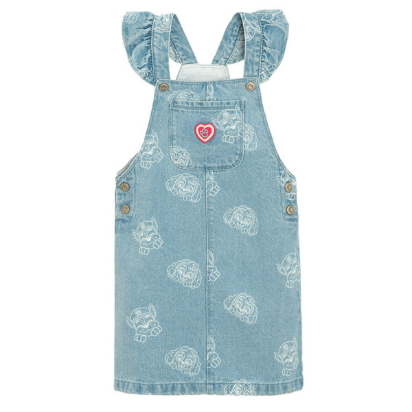 COOL CLUB SUKNJA NA TREGERE NICKELODEON PAW PATROLDENIM BOTANIC 
