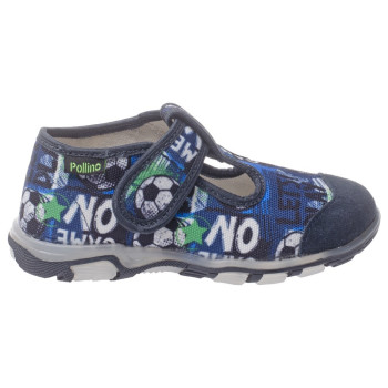 POLLINO PATOFNE SVETLECE FOOTBALL 