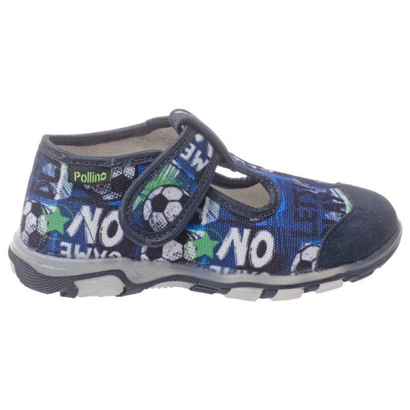 POLLINO PATOFNE SVETLECE FOOTBALL 