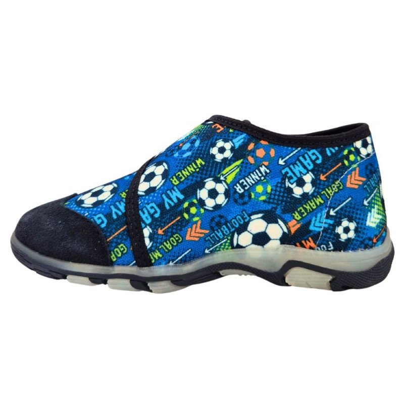 POLLINO PATOFNE FOOTBALL 